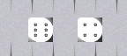 &nbsp;&nbsp;&nbsp;&nbsp;&nbsp;&nbsp;&nbsp;6&nbsp;4&nbsp;&nbsp;&nbsp;&nbsp;&nbsp;&nbsp;&nbsp;