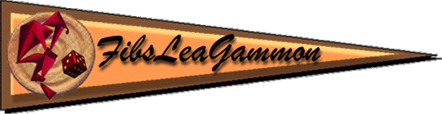 FiBS Backgammon Tournament Online
